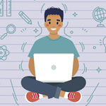 Марк — разработчик проекта ВМаксе